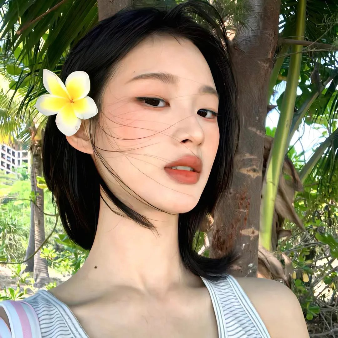 我，你，他，她