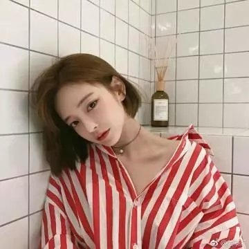 无人注目时